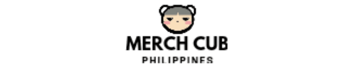 Merch Cub Philippines logo